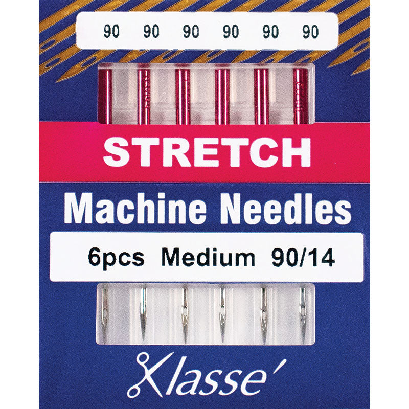 Klasse Stretch 90/14 needles