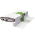Stitch N' Sew Woven Soft White Sew-In Interfacing 22in