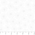 Simply Neutral #22138-10 - White on White