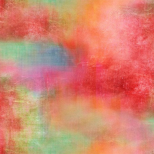 22342 Multi-Color || Raise the Woof