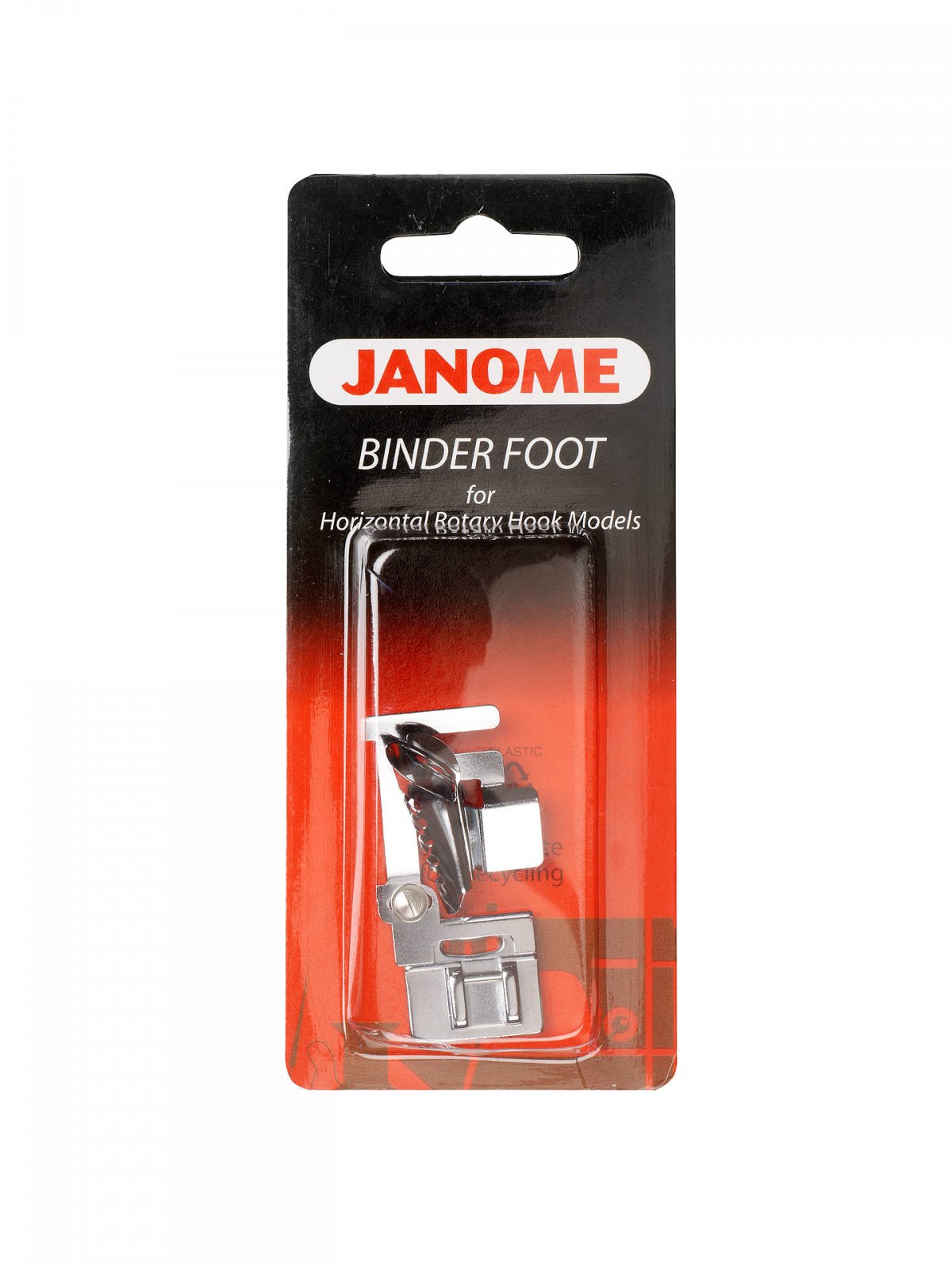Binder Foot BP-1