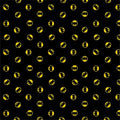 Black DC Batman Logo