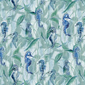 2330-11 Bay Blue || Window to Paradise
