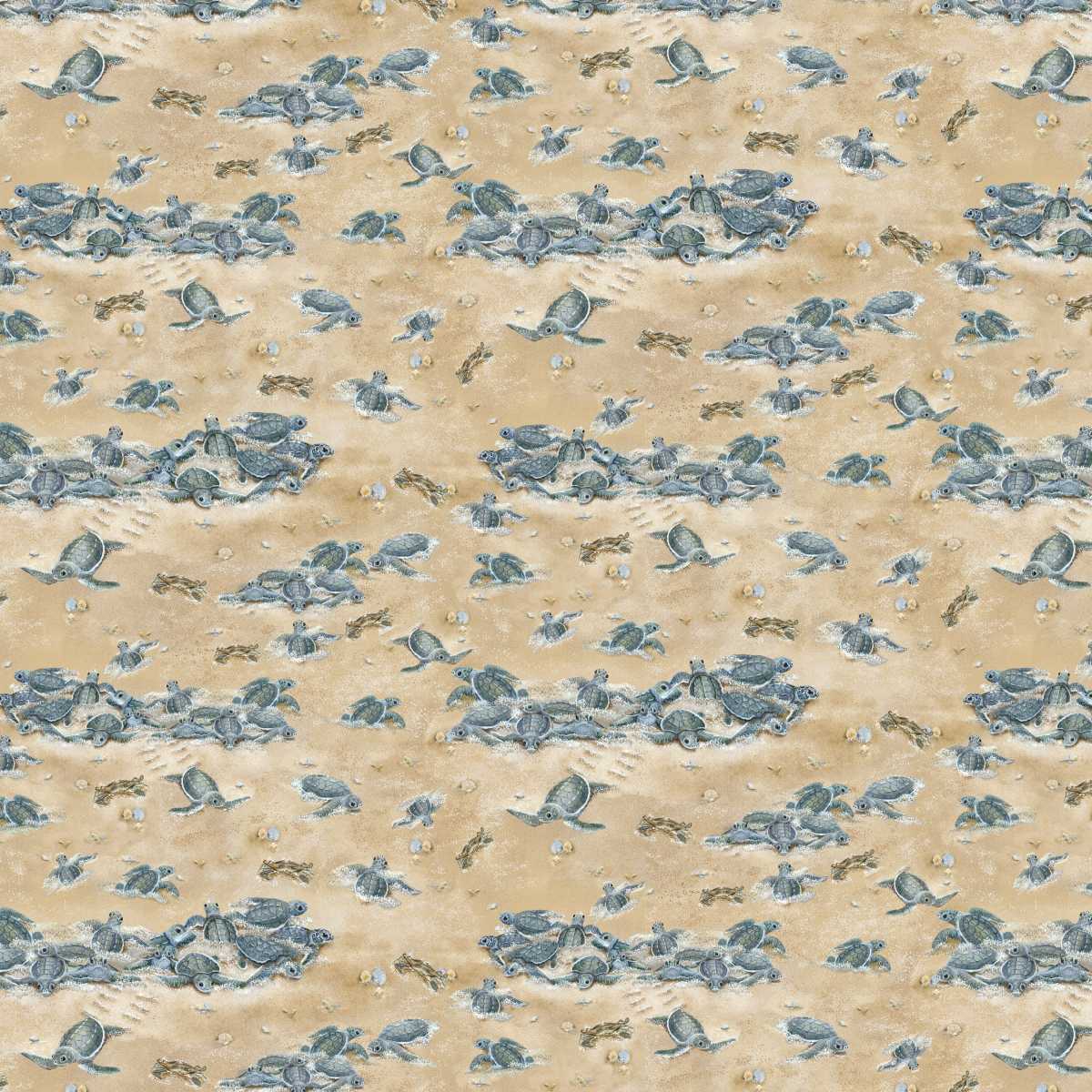 2334-31 Sand || Window to Paradise