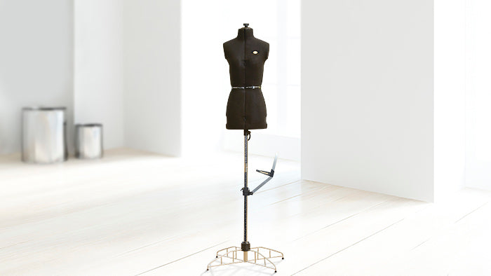 BabyLock Dress Form - Small Size