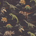 Brown Prehistoric Pack 24149-BRN