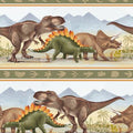 Taupe Dinosaur Trails 24151-MLT