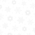 QUILTING ILLUSIONS - SNOWFLAKE