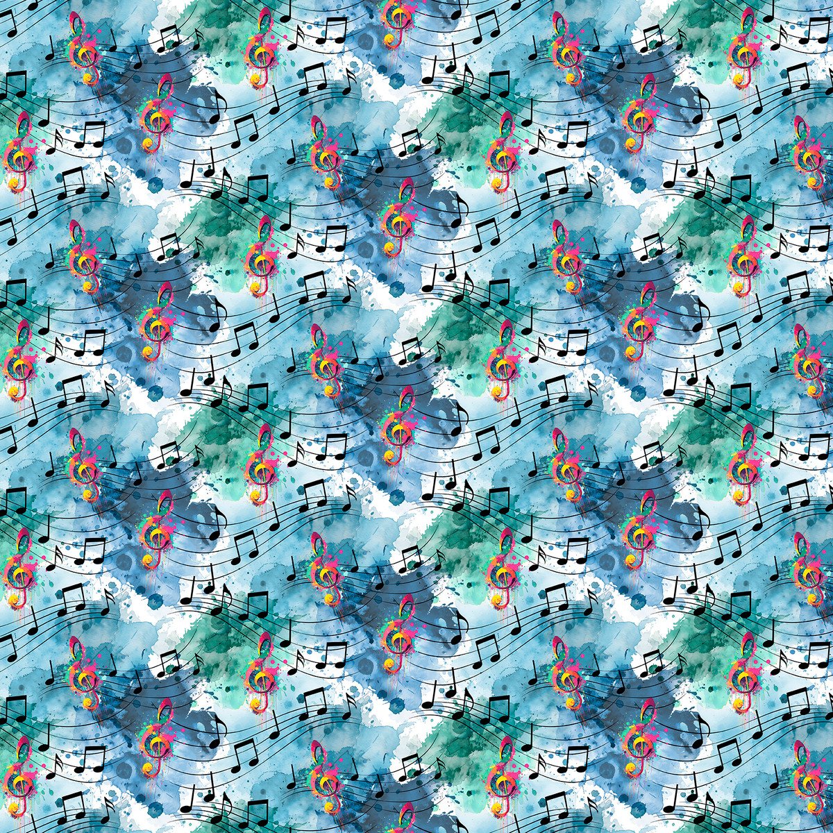 Play That Donkey Music - 24607 BLUE
