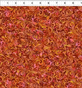 Prism II Swirl Orange