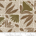 Imprint Canvas Umber 25181-15CV