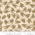 Imprint Dancing Palms Ivory 25182-11