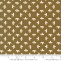 Imprint Floral Bronze 25188-14