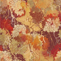Reflections of Autumn II - Mums