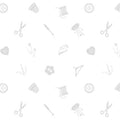 2638-01W White On White || Morning Mist VII