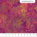 Sienna Marble- Marrakech Stonehenge Gradations II