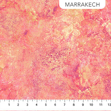 Sienna Marble- Marrakech Light Stonehenge Gradations II