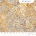 Sienna Marble-Iron Ore Light Stonehenge Gradations II