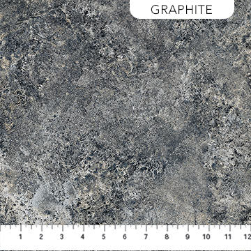 Sienna Marble- Graphite Stonehenge Gradations II