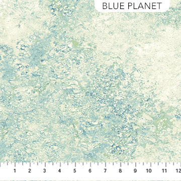 Sienna Marble-Blue Planet Stonehenge Gradations II