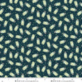 Happy Campers Lime/Dark Teal Fireflies