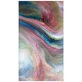 Fusion RIPPLE CRANBERRY/MULTI