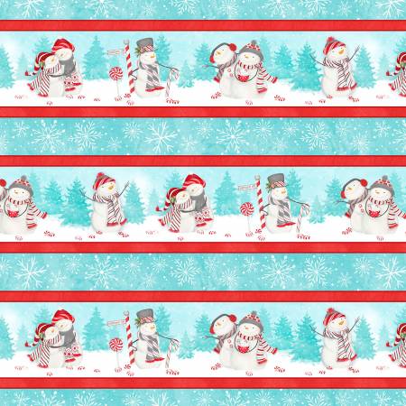 Frosty Merry-Mints