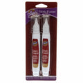 Aleenes Fabric Fusion Fusible Web Glue Pen 2pk # 28070A