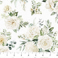 White Wedding 28382-10 White
