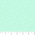 White Wedding 28386-64 Dk Seafoam