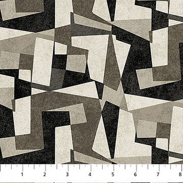 Modern Vibe 28790-99 Black Multi