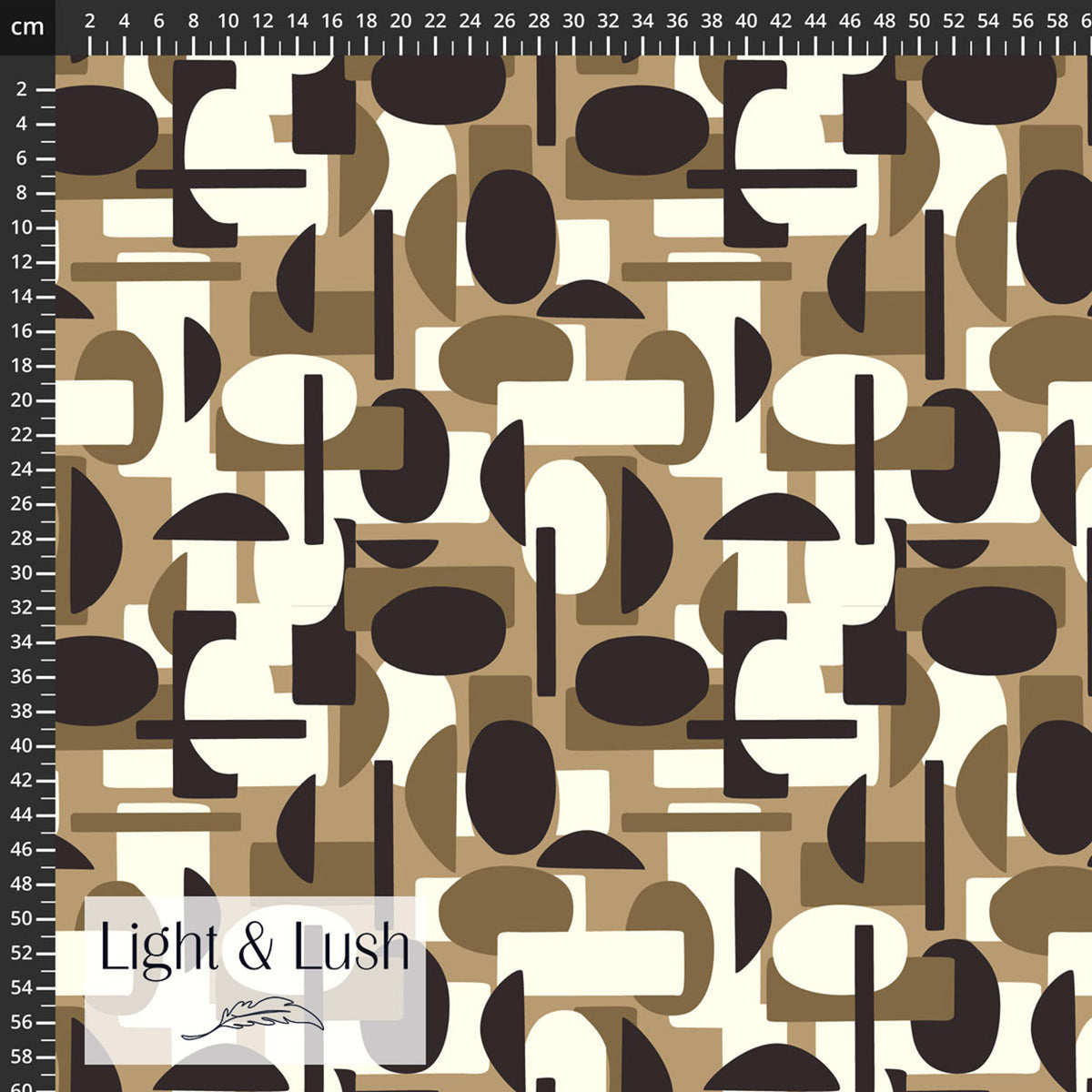 Light & Lush 29-003 Sand