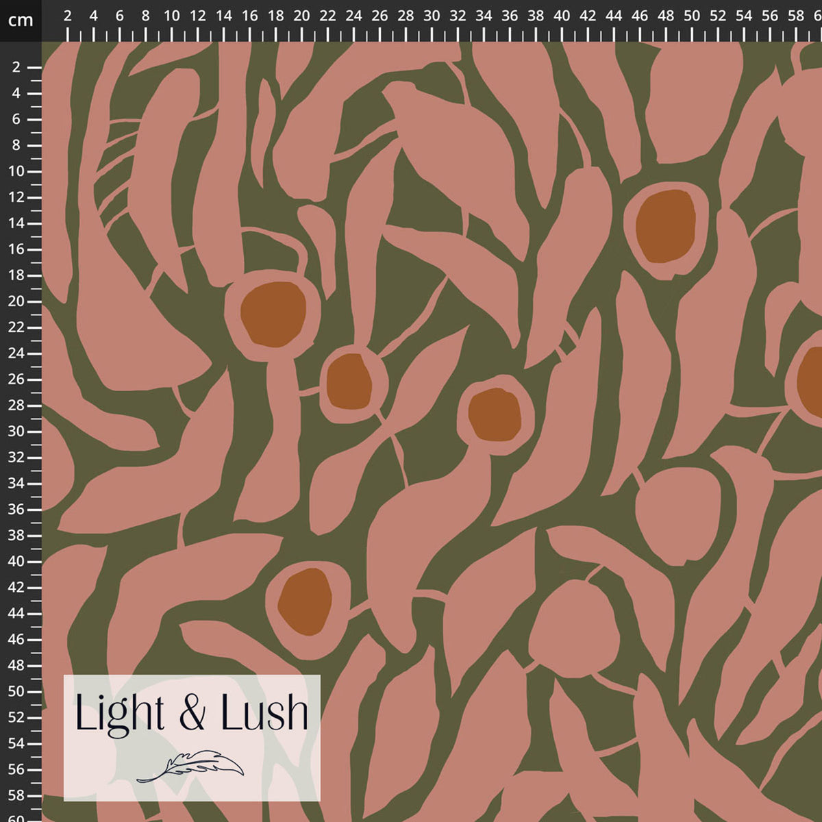 Light & Lush 29-181 Army