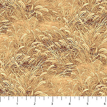 Naturescapes Birchwood 29111-14 Tan