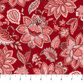 Bordeaux - Antiques Roadshow LG Jacobean Trail #29132-24