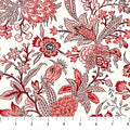 Bordeaux - Antiques Roadshow SM Jacobean Trail #29133-11
