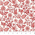 Bordeaux - Antiques Roadshow Mini Jacobean #29134-11