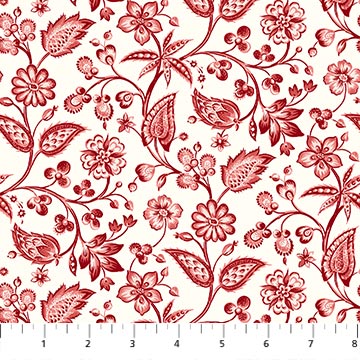 Bordeaux - Antiques Roadshow Mini Jacobean #29134-11