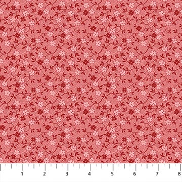 Bordeaux - Antiques Roadshow Calico #29137-22