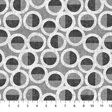 Momentum Circles Medium Gray - 29178-94