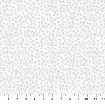 Momentum Dashes White - 29181-10