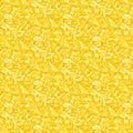 Starry Night Yellow Brushstroke # 29264-52