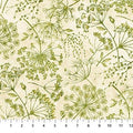 Organics - Stonehenge 29309-72 Cream/Green