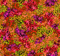 TREASURES AT SEA - CORAL