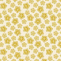 IMPERIAL JUNGLE - FLORAL MEDALLIONS-E