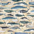 Siren's Call - WHALES-E