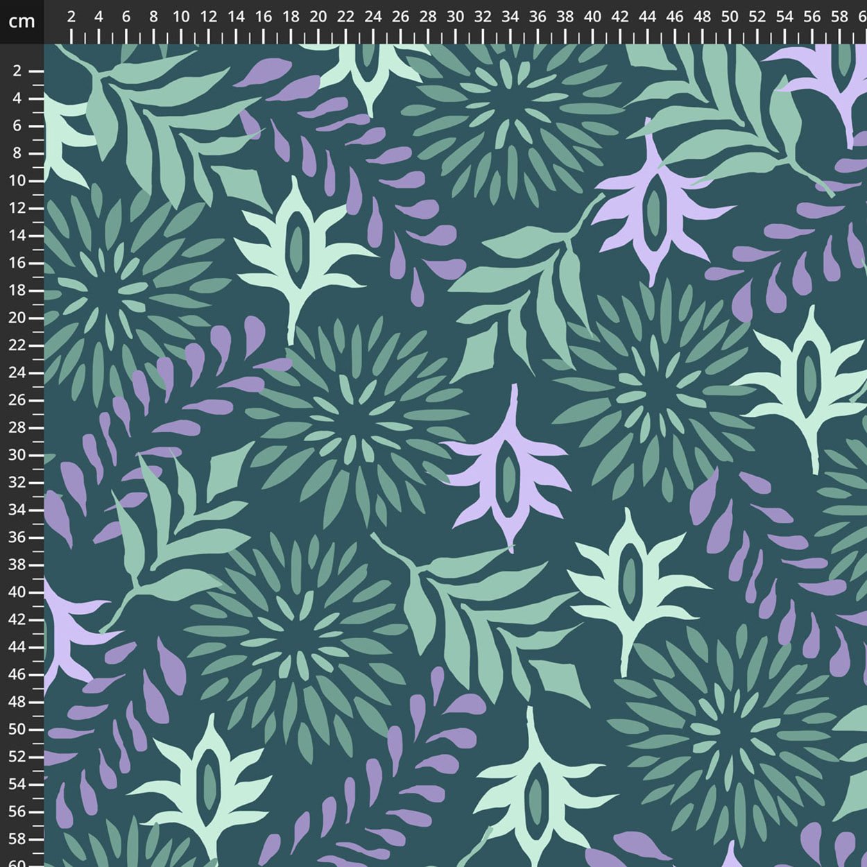 Light & Lush 29-144 Teal
