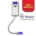 Cutterpillar Flex UV Black Light #CP-FLEXBLK