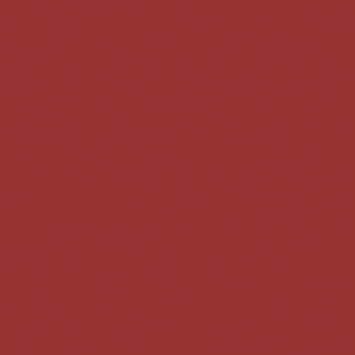 Superior Solids Scarlet