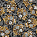 3017-95 Gray||Time Travel Skulls